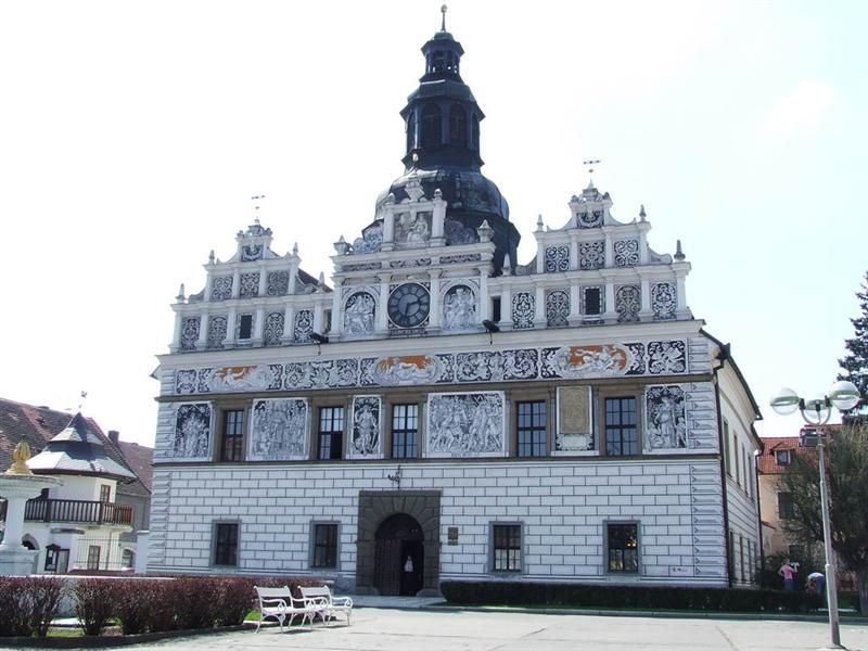 obrázek: Slavnosti města Stříbra