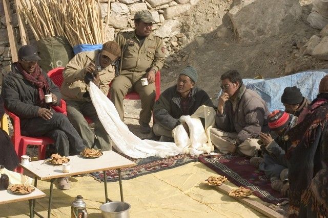 obrázek: Sluneční turné podpoří ve středu v Plzni školu v Himálaji