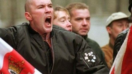 obrázek: Soud: Pochod radikálů starosta rozpustil neoprávněně