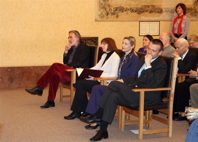 obrázek: Soutěž o Cenu Bohumila Polana má svého vítěze