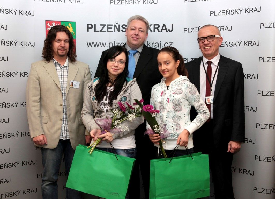 obrázek: Soutěž s projektem eBezpečnost má vítěze