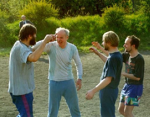 obrázek: Soutěž Senior roku se blíží ke konci