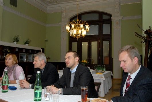 obrázek: Soutěž Stavba roku Plzeňského kraje je vyhlášena