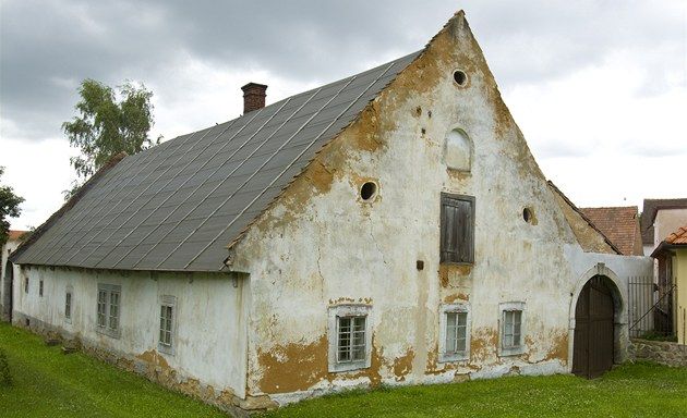 obrázek: Statek U Matoušů v Bolevci poprvé otevře veřejnosti