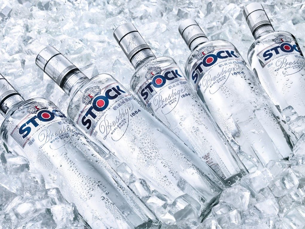 obrázek: Stock Prestige má zlato z World Spirits Award