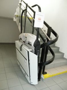 obrázek: Střední škola Bor na Tachovsku se stala bezbariérovou 