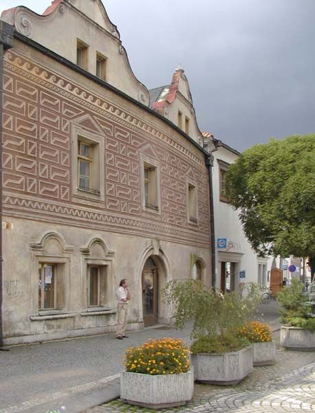 obrázek: Úterní přednáška osvětlí historii i současnost Sušice