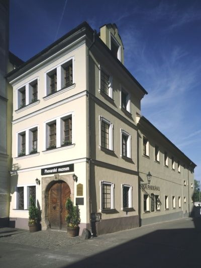obrázek: Techmania a piv. muzeum lákají děti na zajímavou hru