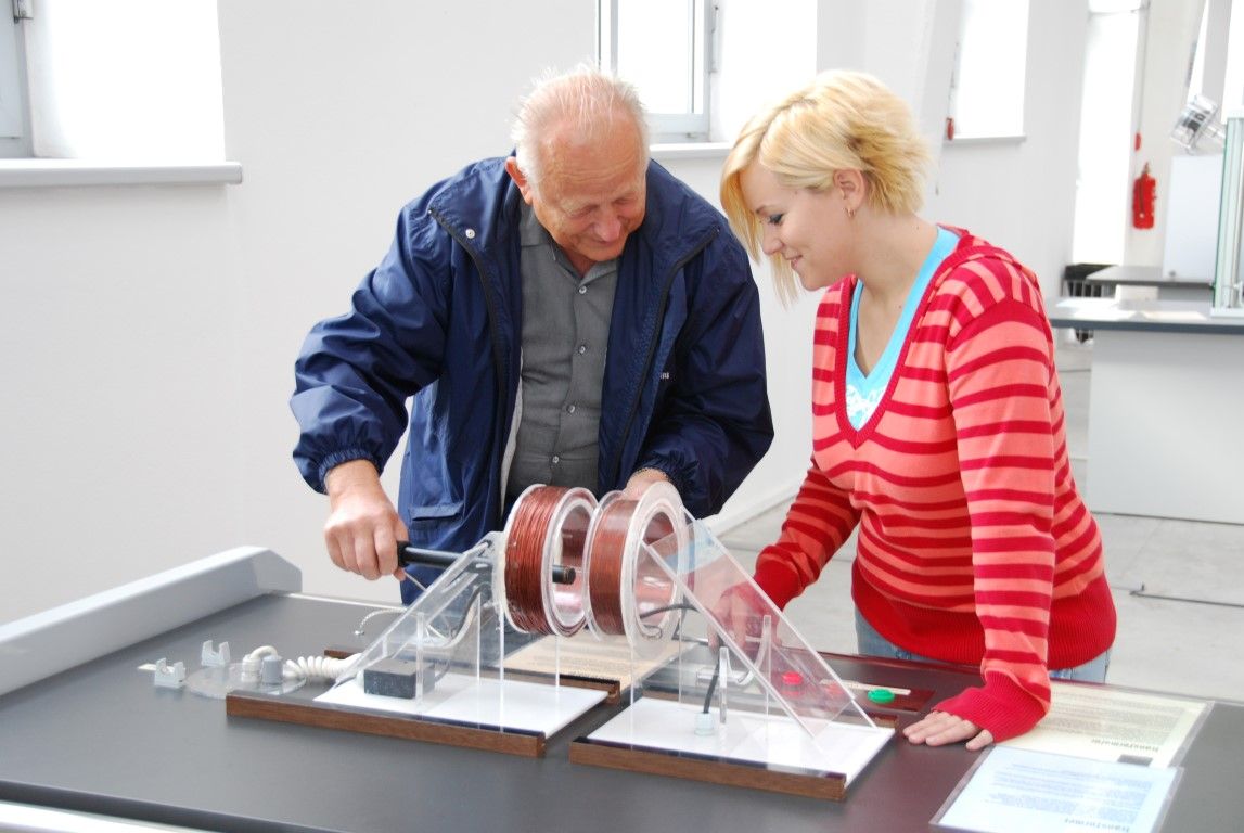 obrázek: Techmania otevírá zdarma dveře učitelům a jejich rodinám