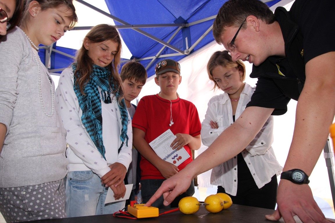 obrázek: Techmania patří v úterý Dnu bez aut