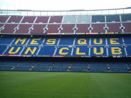 obrázek: Tisíce fanoušků Viktorie Plzeň míří do Barcelony