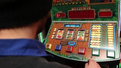 obrázek: TOP 09: Konec hazardu ve Vejprnicích?