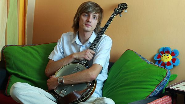 obrázek: Top Dream Company zahraje v úterý na Jazzu bez hranic