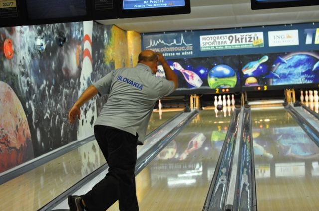 obrázek: Třemošná a Plaza hostí o víkendu šampionát v bowlingu
