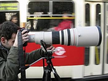 obrázek: U Branky můžete v pondělí nechat vyfotit a Dát Plzni tvář