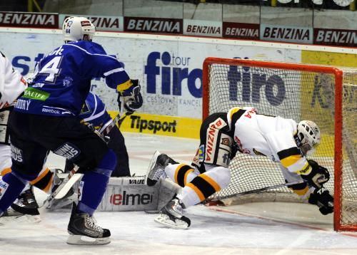 obrázek: Úspěšný den plzeňského sportu po fotbalistech potvrdili i hokejisté