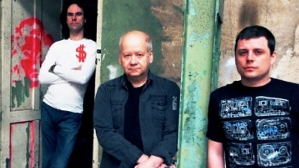 obrázek: V Besedě v neděli zahrají Blue Effect, Matadors a V. Mišík