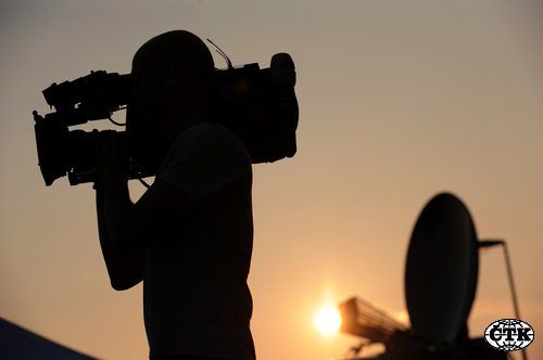 obrázek: V Divadle Pod lampou v úterý vyzvou: Promítej i Ty!