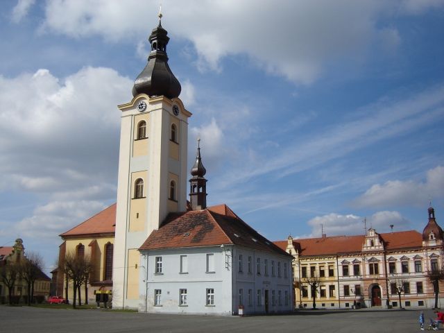 obrázek: V Dobřanech vznikne špičkové vývojové a výzkumné centrum