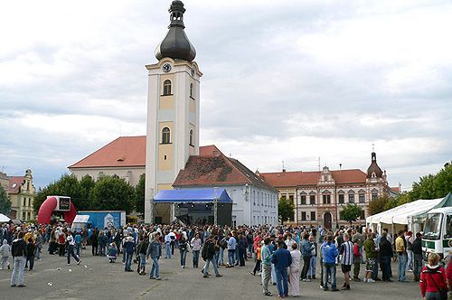 obrázek: V Dobřanech vznikne špičkové výzkumné a vývojové centrum