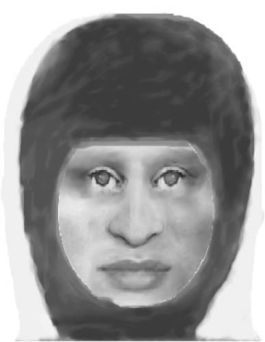 obrázek: V Horažďovicích přepadl lupič prodejnu. Nepoznáte ho?