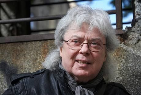 obrázek: V neděli v Masných krámech vystoupí Vladimír Mišík