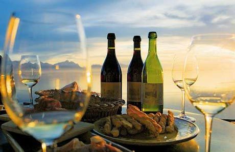 obrázek: V pátek se otevírá Svatomartinské. I ve Starém Plzenci