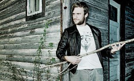 Václav Havelka alias SELFBRUSH zahraje v Zach´s Pubu