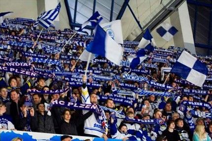 obrázek: Václav Jáchim, nový ředitel HC PLZEŇ 1929