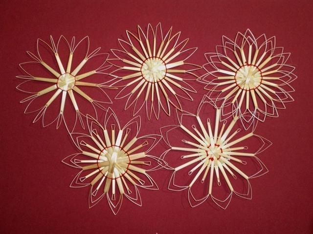 obrázek: Vánočních výstavy