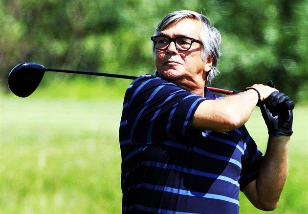 obrázek: Ve Varech se točí filmové kotouče i charitativní pedály 