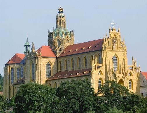 obrázek: Velikonoční koncert v katedrále