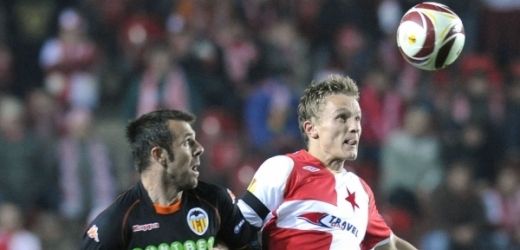 obrázek: Viktoria získala zpátky ze Slávie Petra Trappa