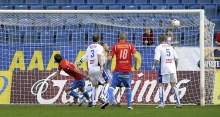 obrázek: Viktoriáni porazili Ústí 5:0 a vedou ligu o osm bodů