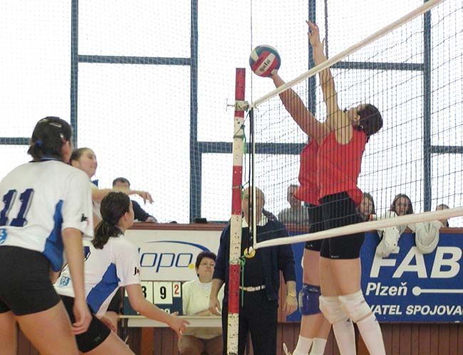 obrázek: Slávisté odjeli na mistrovství republiky