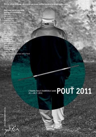 obrázek: Z Božího Daru k Andělíčkovi aneb POUŤ 2011
