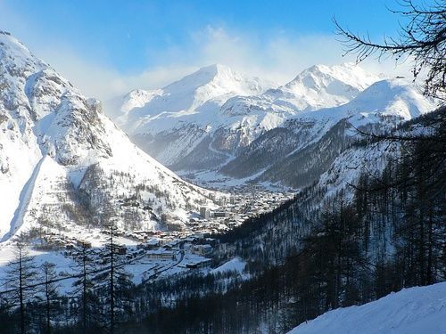 obrázek: Zachrání „lyžaře“ z lanovky na Špičáku