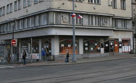 obrázek: Zájemci si mohou ve středu prohlédnout prostory Adrie