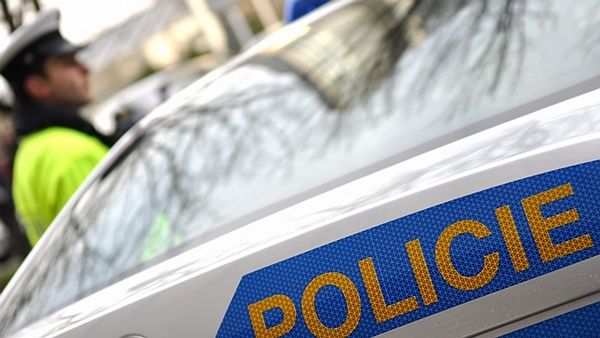 obrázek: Zákaz řízení mu při jízdě nevadil