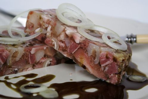 obrázek: Zámecká restaurace Manětín zve na ovarové hody