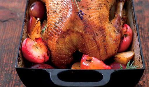 obrázek: Zámecká restaurace v Manětíně zve na vyhlášené hody