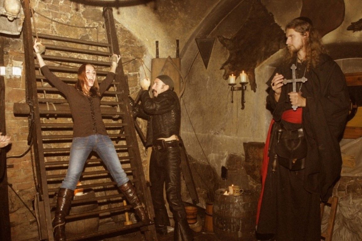 obrázek: Západočeské muzeum zve na expedici do středověku