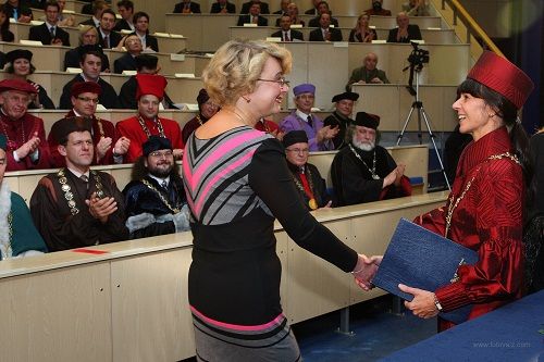 obrázek: ZČU ocenila partnerské střední školy