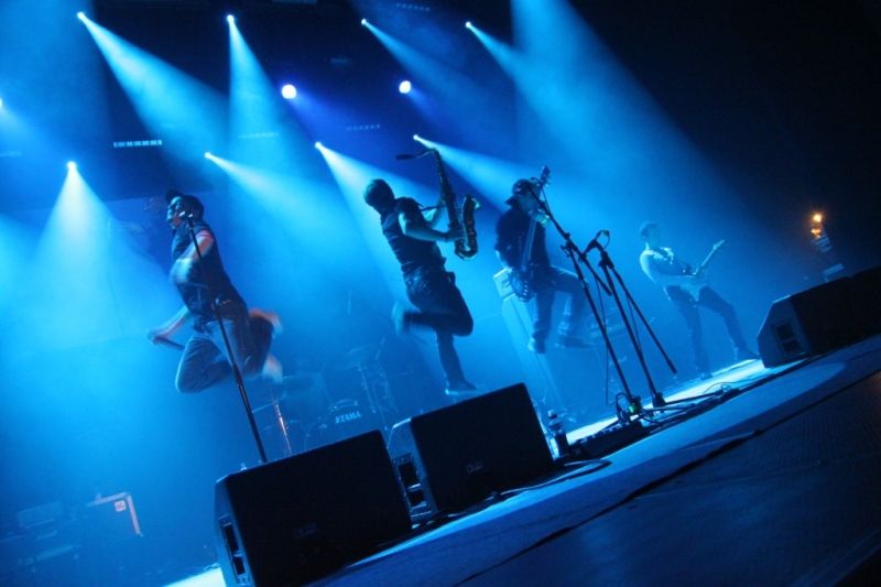 obrázek: Žebřík 2010 už tento pátek 