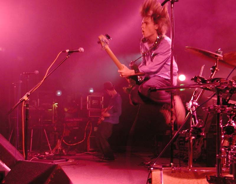 obrázek: Majáles o víkendu ovládl Plzeň 