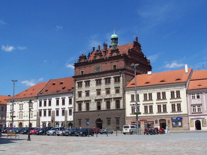 obrázek: Životní jubileum Bohumila Jiráska