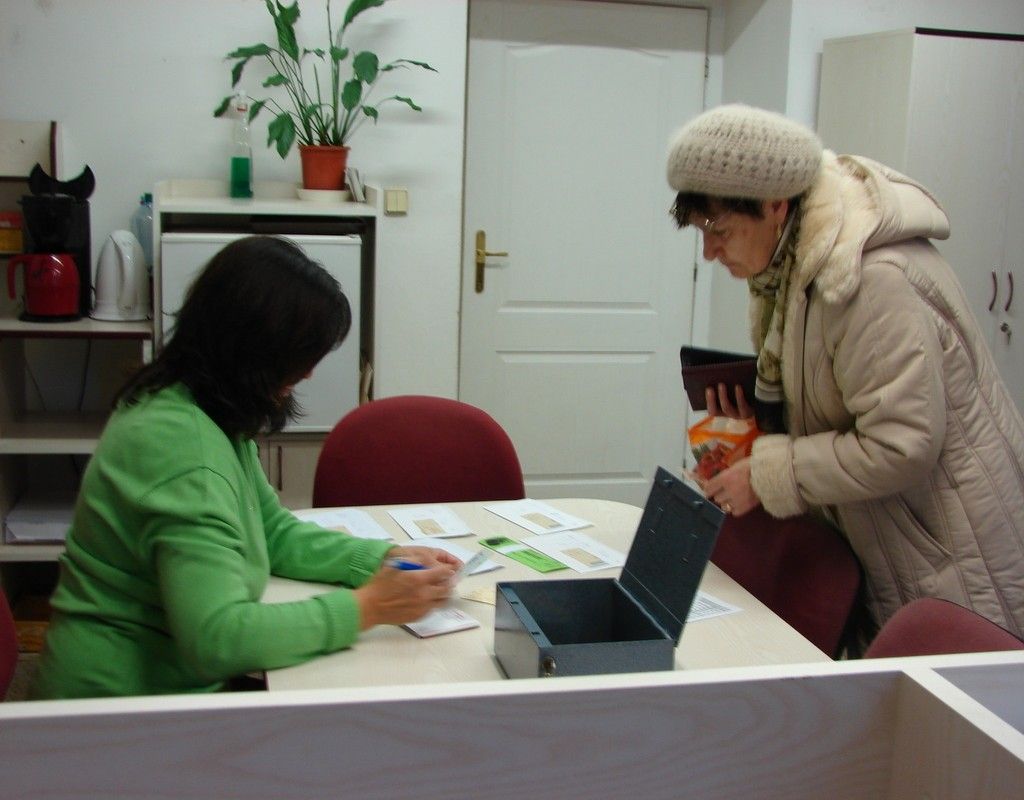 obrázek: Zlevněné lístky do divadla si mohou senioři koupit ve středu