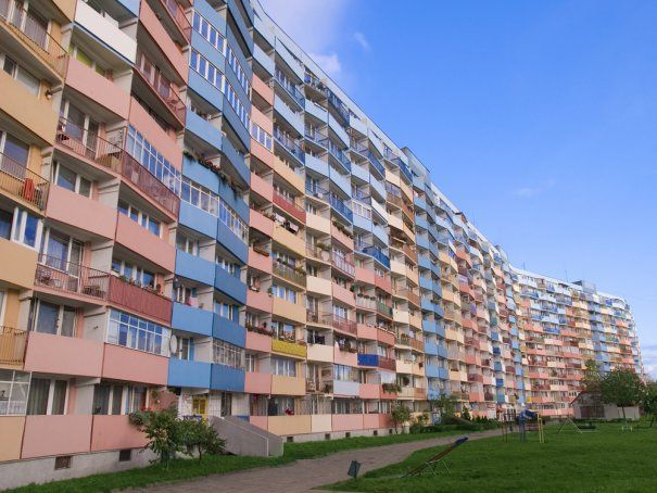 obrázek: Zloděje lákají balkóny
