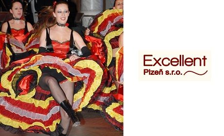 obrázek: 5. ples učitelů Plzeňského kraje aneb přivítejte s námi jaro!