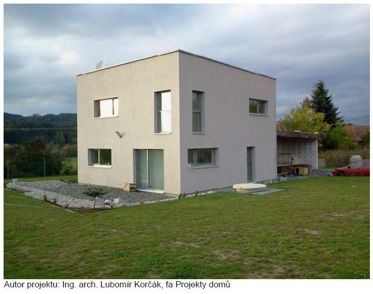 obrázek: 9. mezinárodní den pasivních domů